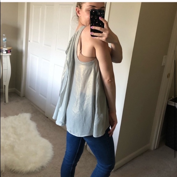 TOPSHOP top - Picture 3 of 5